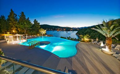 Hôtel Port 9 Island Resort 4*