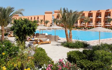 Combiné Croisière et Hôtel Three Corners Sunny Beach 4*