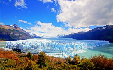 Circuit découverte de l'Argentine en 14 jours et 11 nuits
