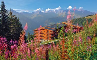 Résidence Pierre & Vacances Premium Les Alpages de Chantel 4*