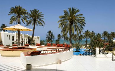 Hôtel Eden Star 4*