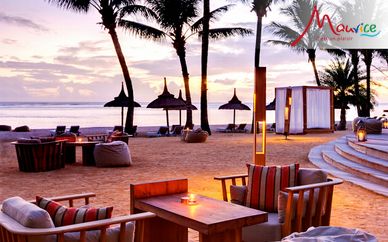 Hôtel Outrigger Mauritius Beach Resort 5*