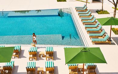 Hôtel Camiral 5*