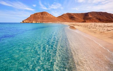 Hôtel Cabo de Gata 4*