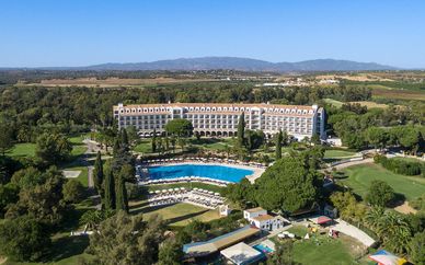 Penina Hôtel Golf & Resort 5*