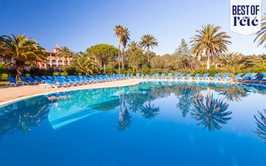 Appart'hôtel Soleil Vacances - Port Grimaud