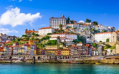 Cliphotel Gaia Porto
