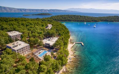 Senses Resort