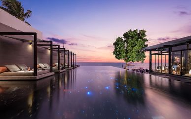 Aleenta Phuket Resort & Spa 5*
