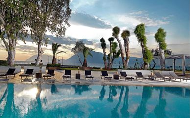 Hôtel Porto Rio 4*