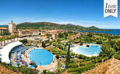 Village Pierre & Vacances Cap Esterel