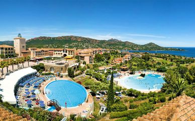 Village Pierre & Vacances Cap Esterel