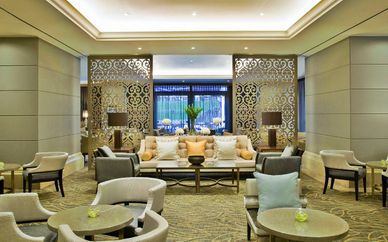 Hôtel Corinthia Lisbonne 5*