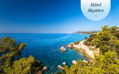Hôtel mystère 4* près de Salou