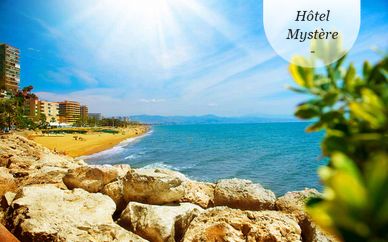 Hôtel Mystère 4* à Malaga