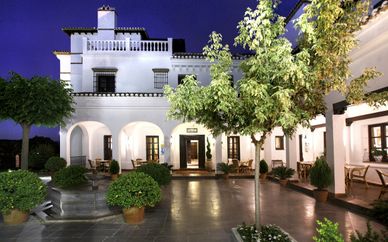 Barcelo La Bobadilla, a Royal Hideaway Hotel 5*
