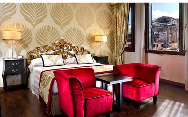 Hôtel Amadeus 4*