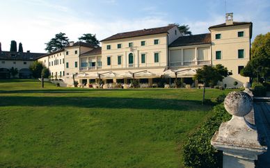 Villa Michelangelo 4*