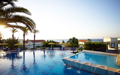 Mitsis Rodos Maris Resort and Spa 5*