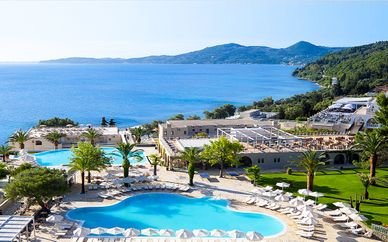 Hôtel MarBella Corfu 5*