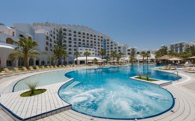 Marhaba Palace 4*