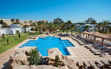 Steigenberger Palace Hammamet Marhaba 5*