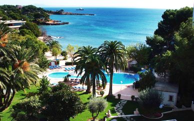 Son Caliu Hôtel Spa Oasis 4* Sup