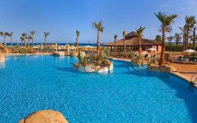 Zimbali Playa Spa Hotel 4*