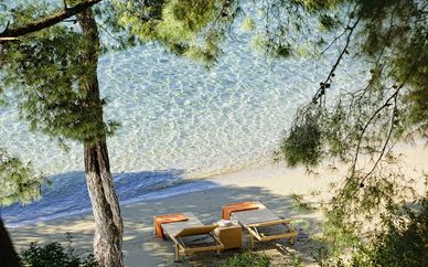 Hôtel Xenia Poros Image 4*