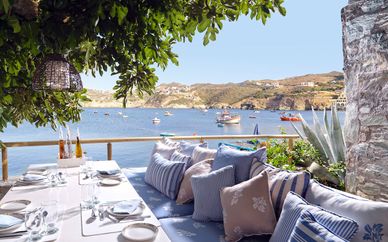 Ôclub Premium Oasis Bungalows 5*