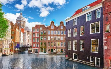 Hôtel Element Amsterdam by Westin 4*