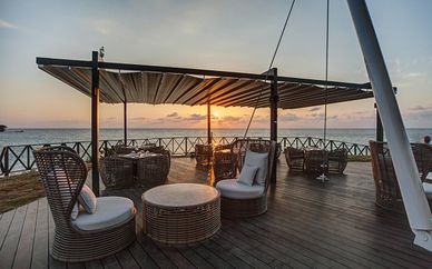 Hôtel Hideaway at Royalton Negril 5* - Adult Only