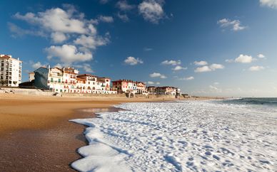 Hôtel Vacances bleues Le Splendid 4*