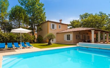 Résidence Lagrange Vacances - Le Domaine de Fayence 4*