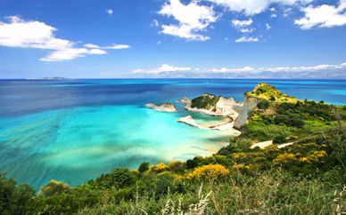 Corfu Palma Boutique Hôtel 4*