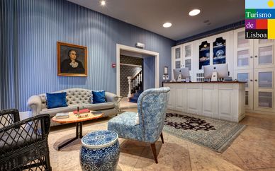 LX Boutique Hôtel 4*