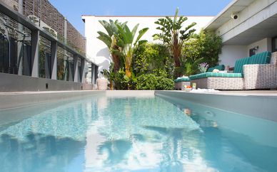 Bondia Hotel Ofelias 4* Sup