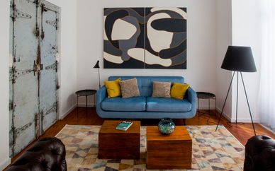 The 8 - Downtown Suites