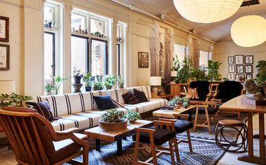 Hôtel Freehand New York 4*
