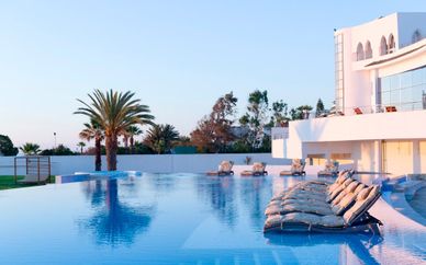 Hôtel Steigenberger Kantaoui Bay 5*