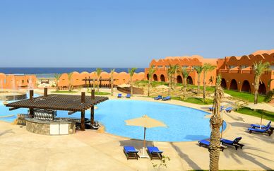 Hôtel Novotel Marsa Alam 5*