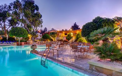 Corinthia Palace Hotel & Spa 5*
