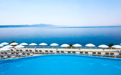 Sensimar Adriatic Beach 4* - Adult Only