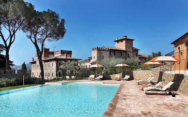 Borgo Dei Conti Resort Relais & Châteaux 5*