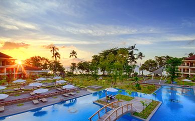 Hôtel Savoy Resort & Spa 5*