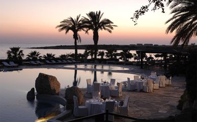 Hôtel Coral Beach 5*