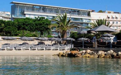 Hôtel Royal Antibes 4*