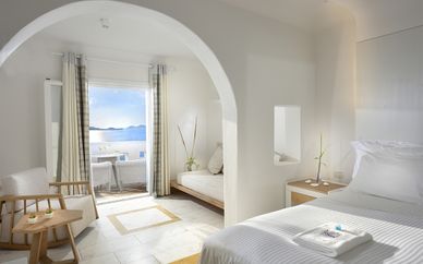 Saint John Hôtel Villas & Spa 5*