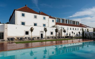 Hôtel Palacio Do Governador 5*