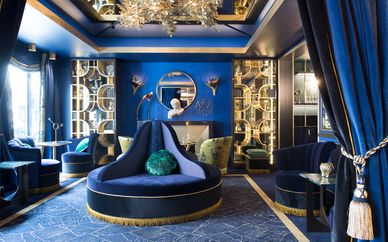 Hôtel Maison Nabis by Happyculture 4*
